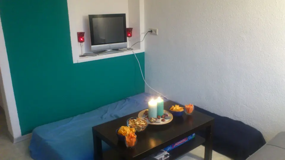 3 Zimmer Wohnung mit 65 m² in Weingarten – Bild 7