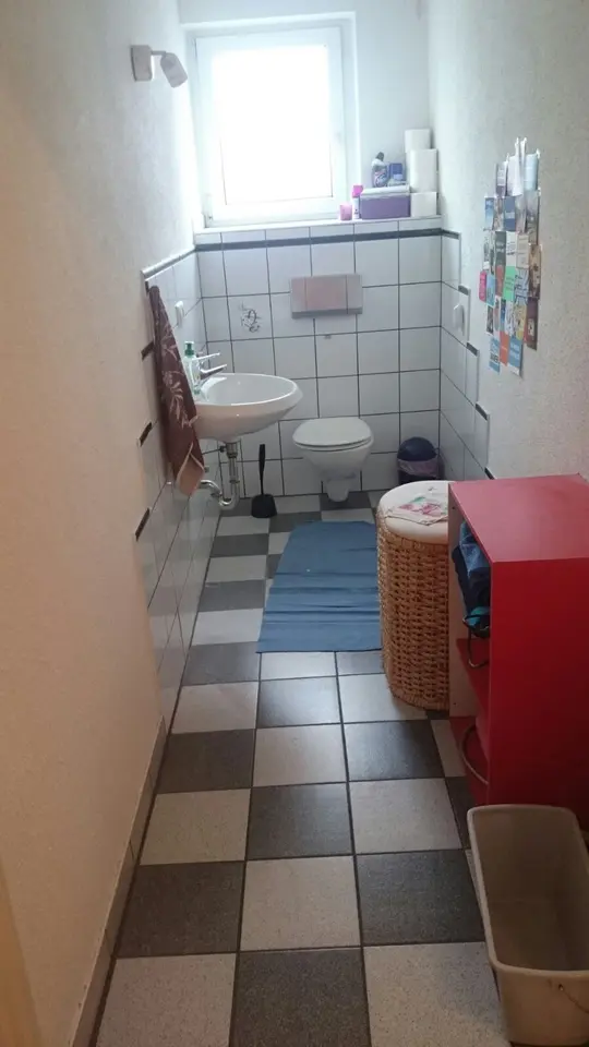 3 Zimmer Wohnung mit 65 m² in Weingarten – Bild 9