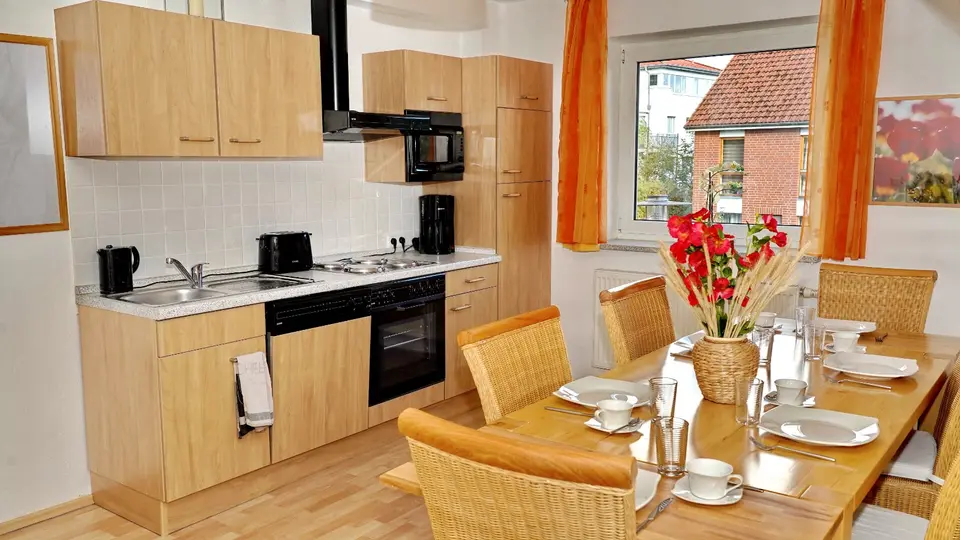 WG-Zimmer mit 21 m² in Norderstedt – Bild 3