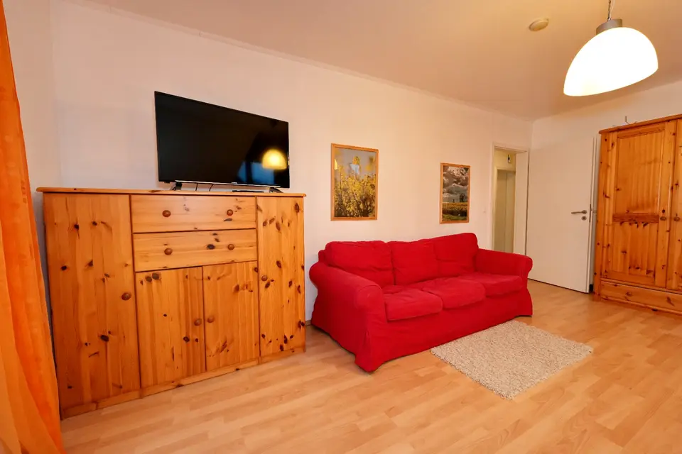 WG-Zimmer mit 21 m² in Norderstedt – Bild 6