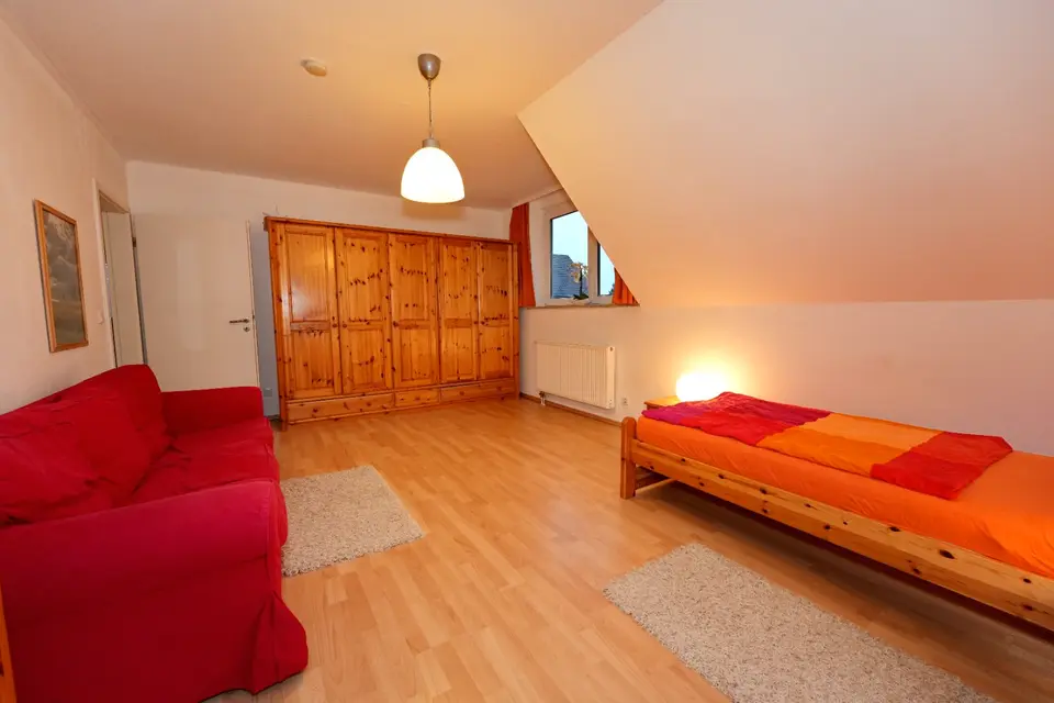 WG-Zimmer mit 21 m² in Norderstedt – Bild 9