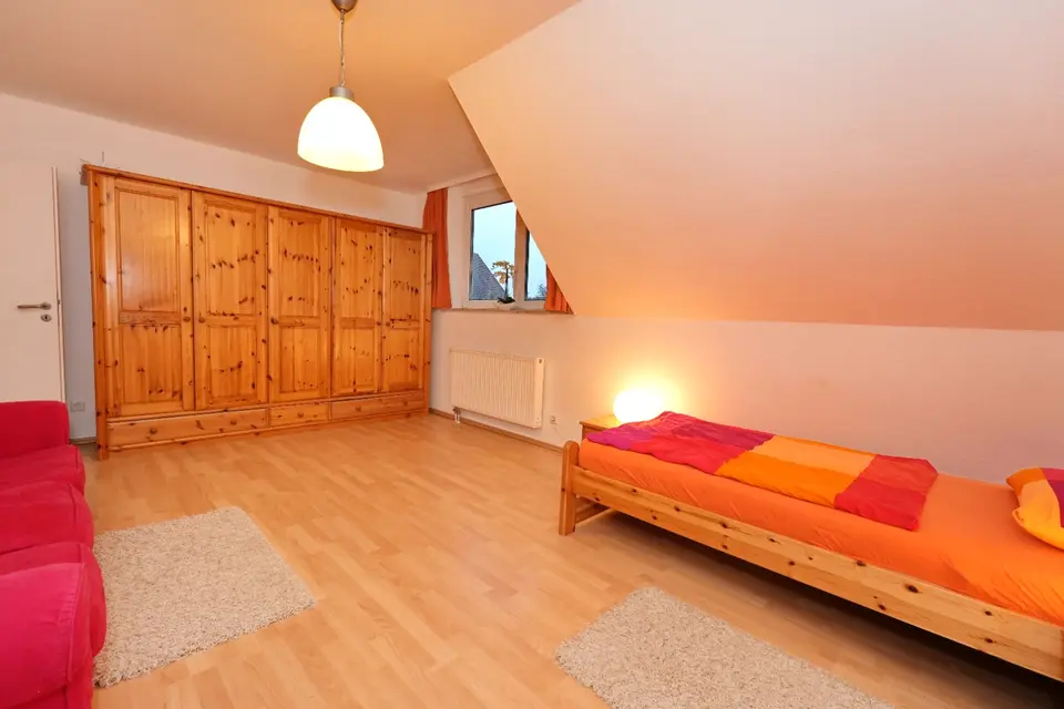 WG-Zimmer mit 21 m² in Norderstedt – Bild 10