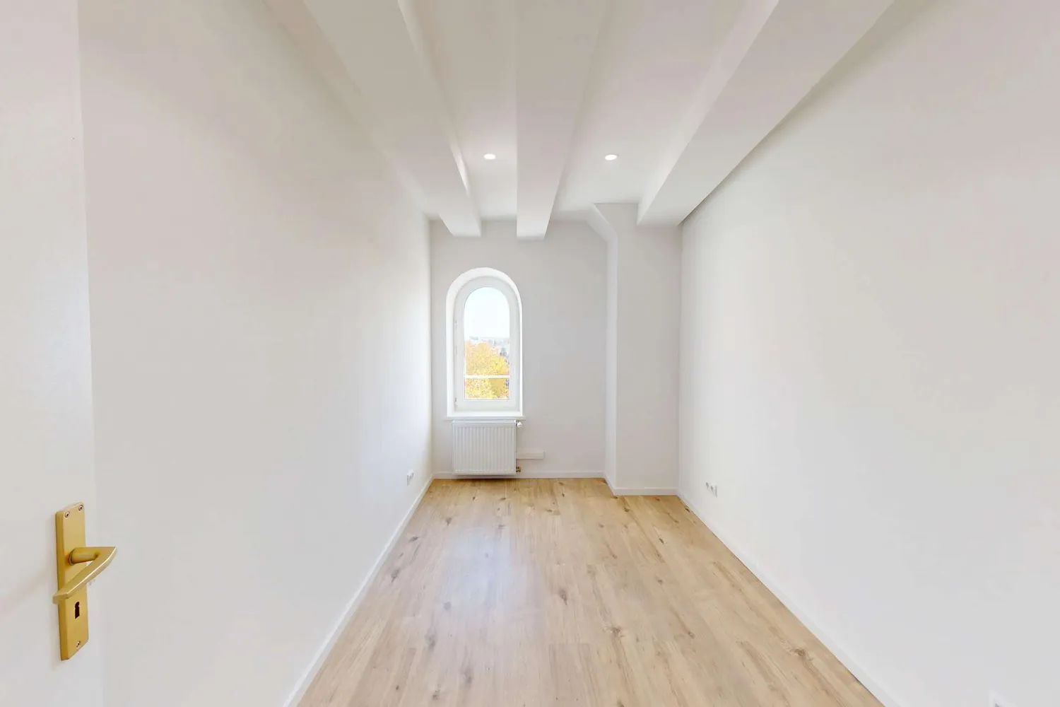 1 Zimmer Wohnung mit 10 m² in Oranienburg – Bild 1