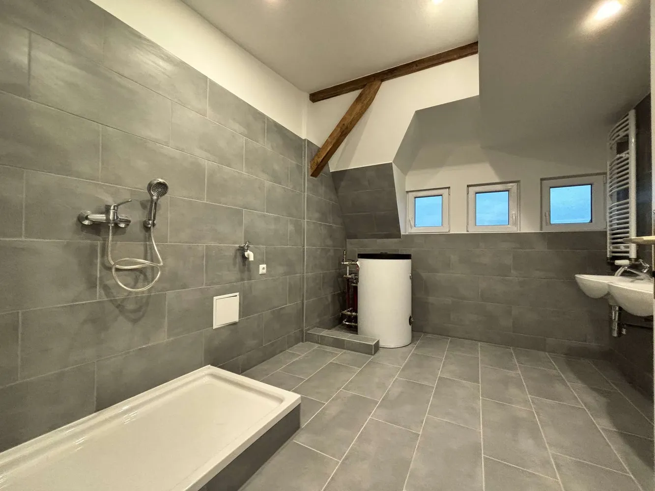 1 Zimmer Wohnung mit 10 m² in Oranienburg – Bild 7