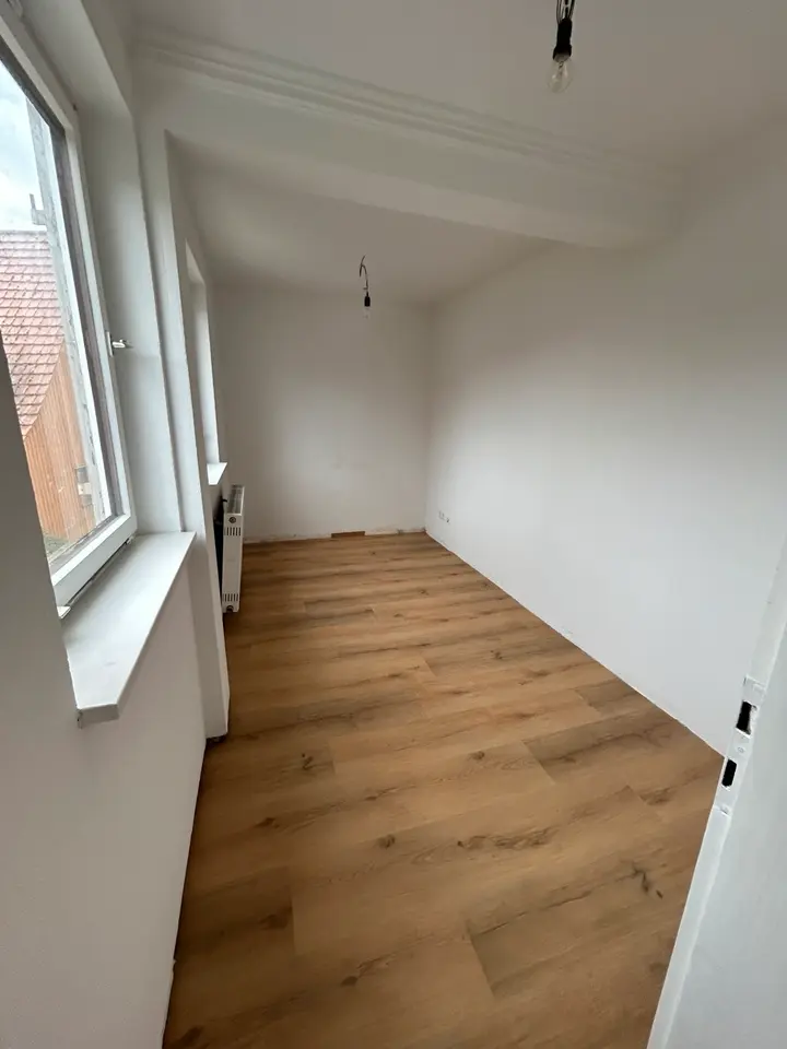 6 Zimmer Wohnung mit 130 m² in Crailsheim – Bild 2