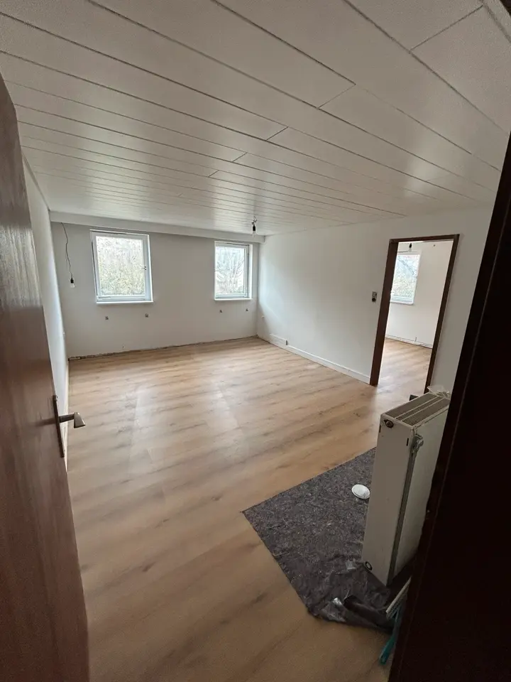 6 Zimmer Wohnung mit 130 m² in Crailsheim – Bild 4