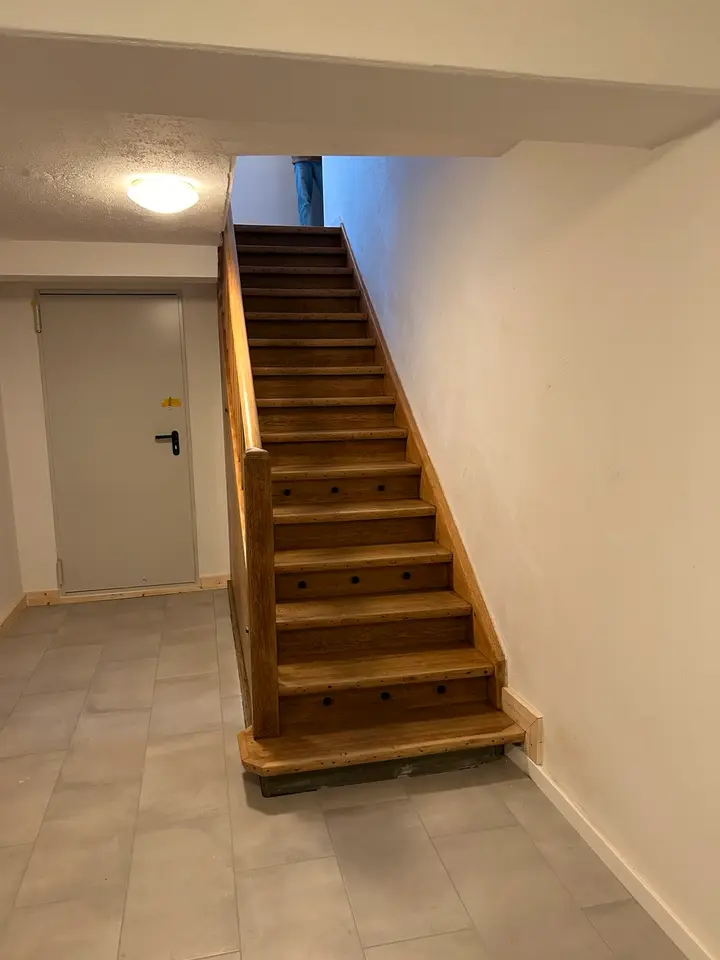6 Zimmer Wohnung mit 130 m² in Crailsheim – Bild 5