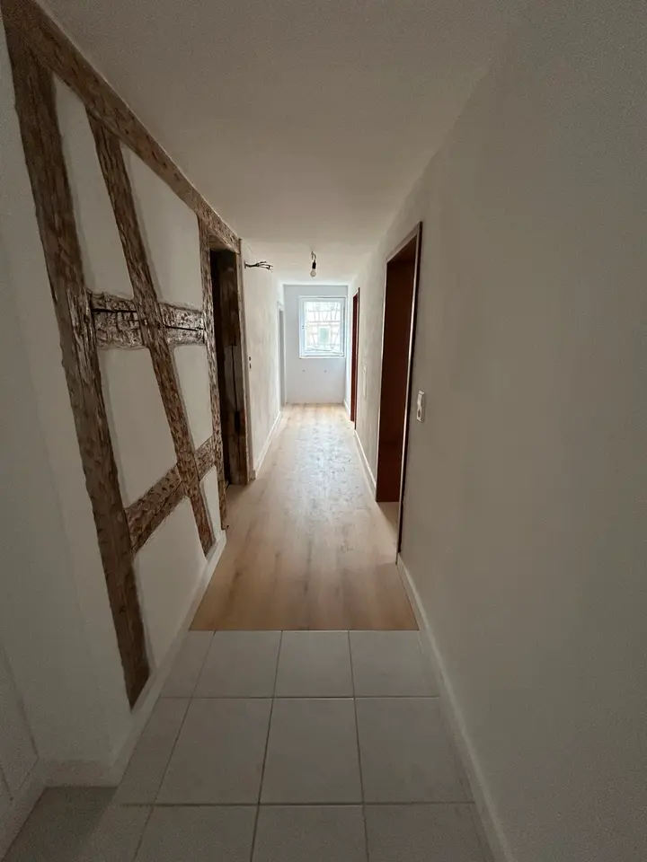 6 Zimmer Wohnung mit 130 m² in Crailsheim – Bild 6
