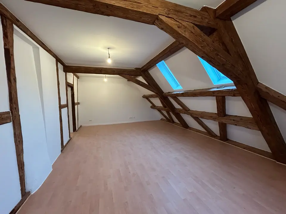 6 Zimmer Wohnung mit 130 m² in Crailsheim – Bild 7