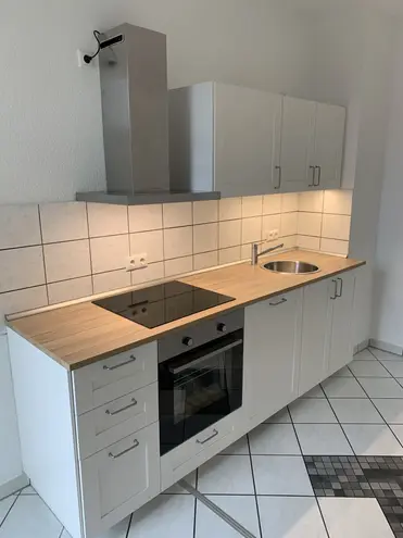 2 Zimmer Wohnung mit 62 m² in Chemnitz – Bild 2