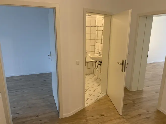 2 Zimmer Wohnung mit 62 m² in Chemnitz – Bild 5