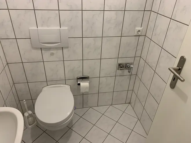2 Zimmer Wohnung mit 62 m² in Chemnitz – Bild 7