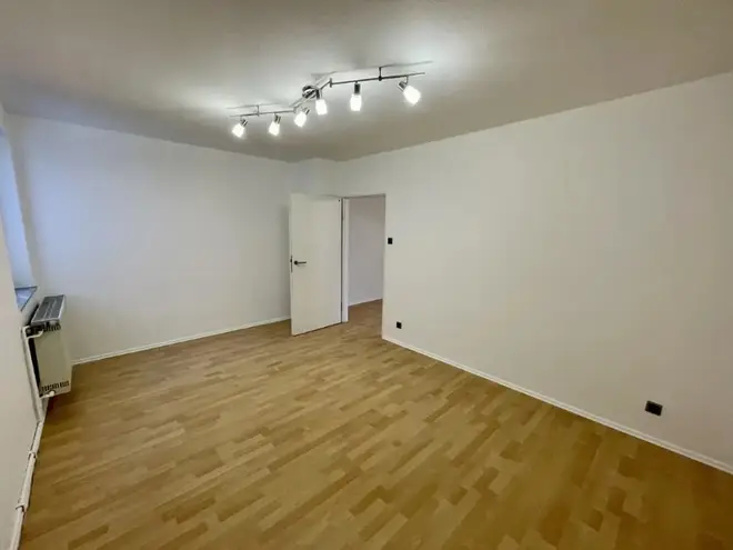 1 Zimmer Wohnung mit 46 m² in Darmstadt – Bild 3