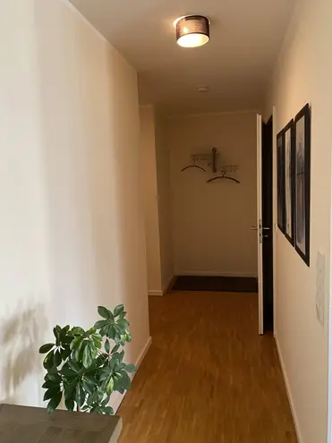 2 Zimmer Wohnung mit 68 m² in Mönchengladbach – Bild 11
