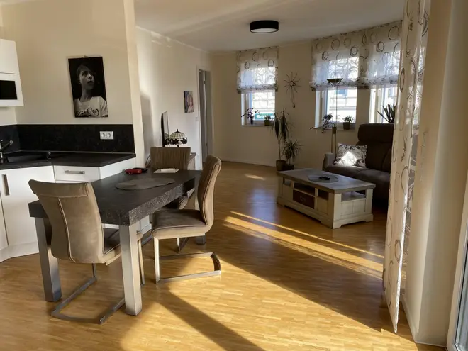 2 Zimmer Wohnung mit 68 m² in Mönchengladbach – Bild 3