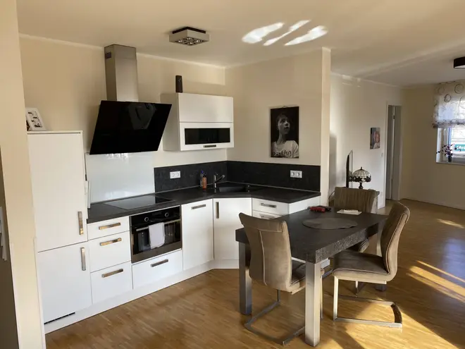 2 Zimmer Wohnung mit 68 m² in Mönchengladbach – Bild 5