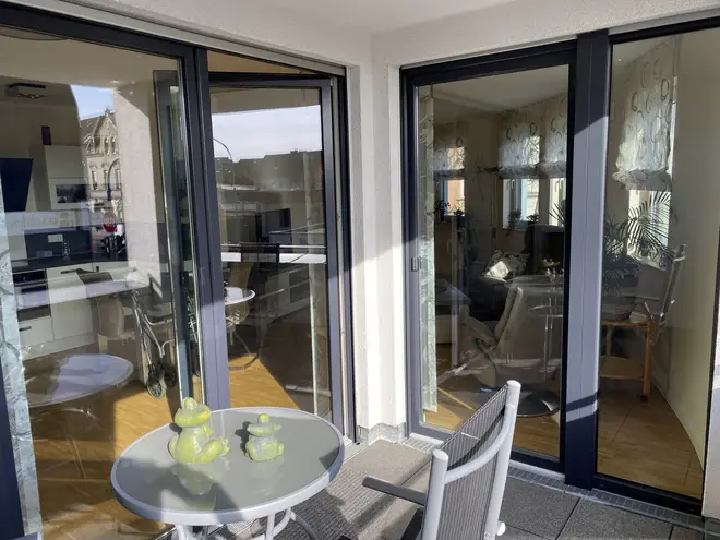 2 Zimmer Wohnung mit 68 m² in Mönchengladbach – Bild 6