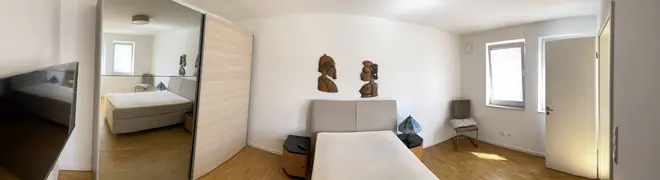 2 Zimmer Wohnung mit 68 m² in Mönchengladbach – Bild 7