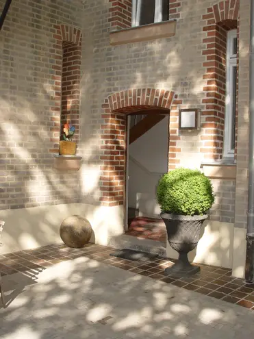 3 Zimmer Wohnung mit 74 m² in Nürnberg – Bild 1