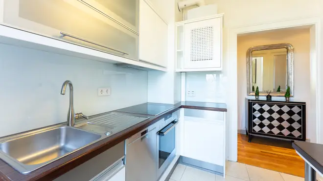 3 Zimmer Wohnung mit 74 m² in Nürnberg – Bild 11