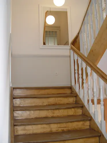 3 Zimmer Wohnung mit 74 m² in Nürnberg – Bild 2