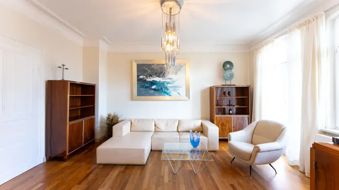 3 Zimmer Wohnung mit 74 m² in Nürnberg – Bild 4