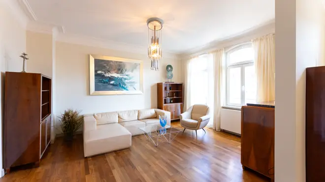 3 Zimmer Wohnung mit 74 m² in Nürnberg – Bild 5