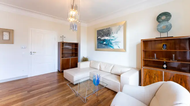 3 Zimmer Wohnung mit 74 m² in Nürnberg – Bild 6