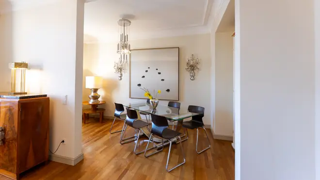 3 Zimmer Wohnung mit 74 m² in Nürnberg – Bild 7
