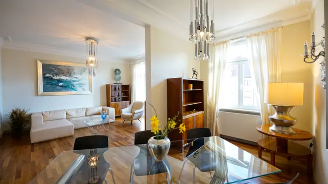 3 Zimmer Wohnung mit 74 m² in Nürnberg – Bild 8