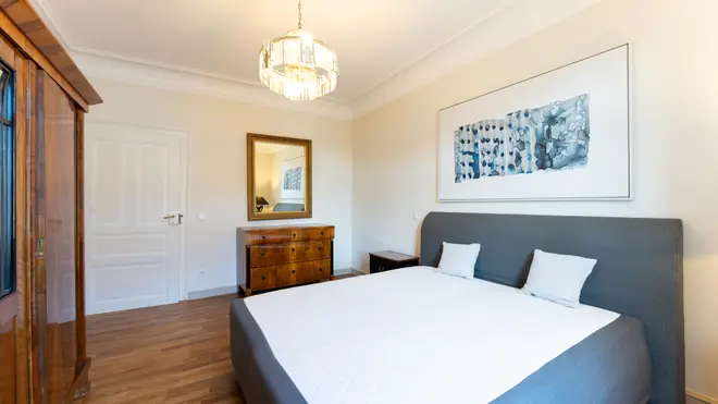 3 Zimmer Wohnung mit 74 m² in Nürnberg – Bild 9