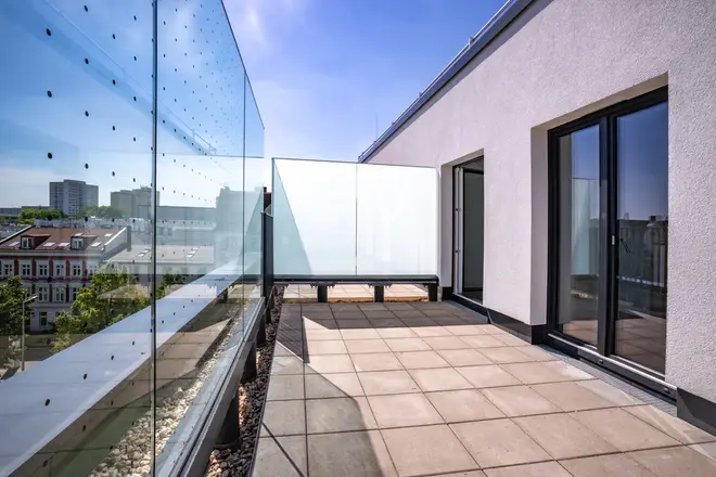 2 Zimmer Wohnung mit 60 m² in Berlin – Bild 12