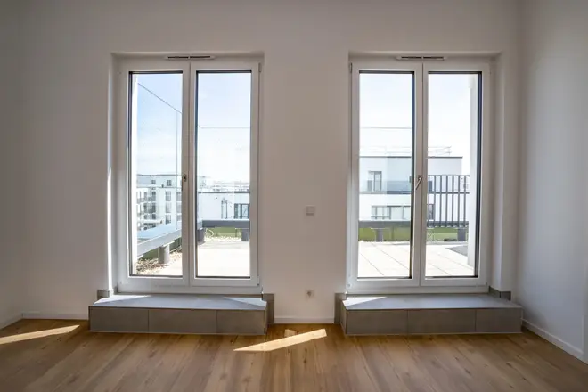 2 Zimmer Wohnung mit 60 m² in Berlin – Bild 3