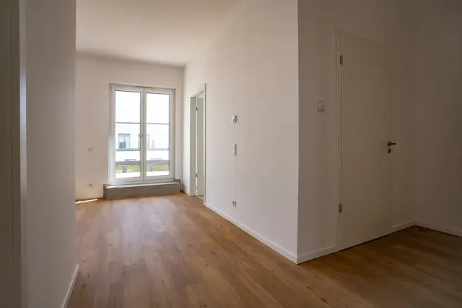 2 Zimmer Wohnung mit 60 m² in Berlin – Bild 5