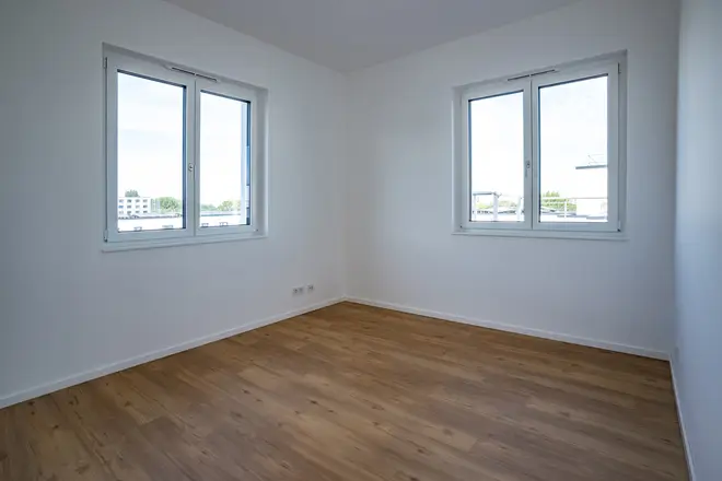 2 Zimmer Wohnung mit 60 m² in Berlin – Bild 6