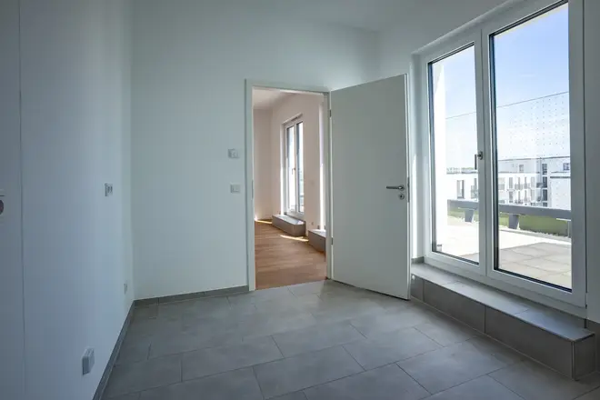 2 Zimmer Wohnung mit 60 m² in Berlin – Bild 8