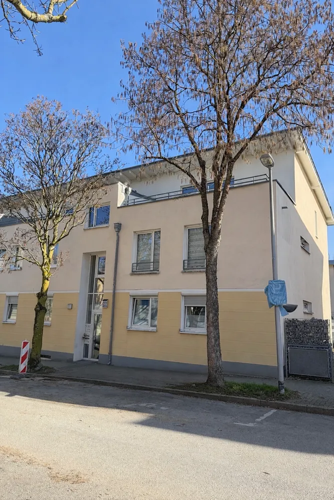 3 Zimmer Wohnung mit 73 m² in Herne – Bild 1