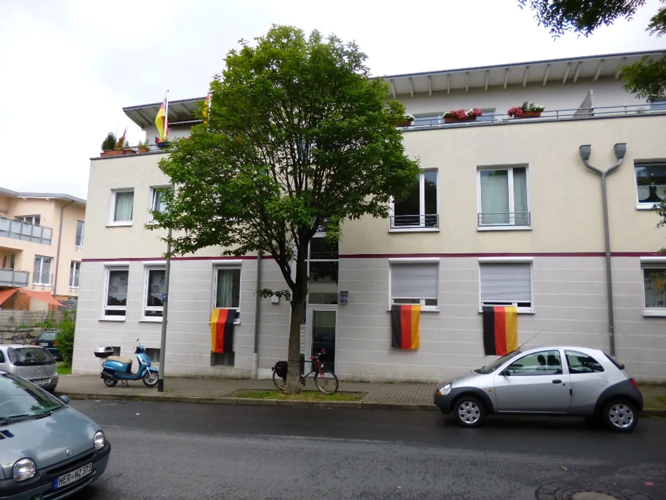 3 Zimmer Wohnung mit 73 m² in Herne – Bild 11