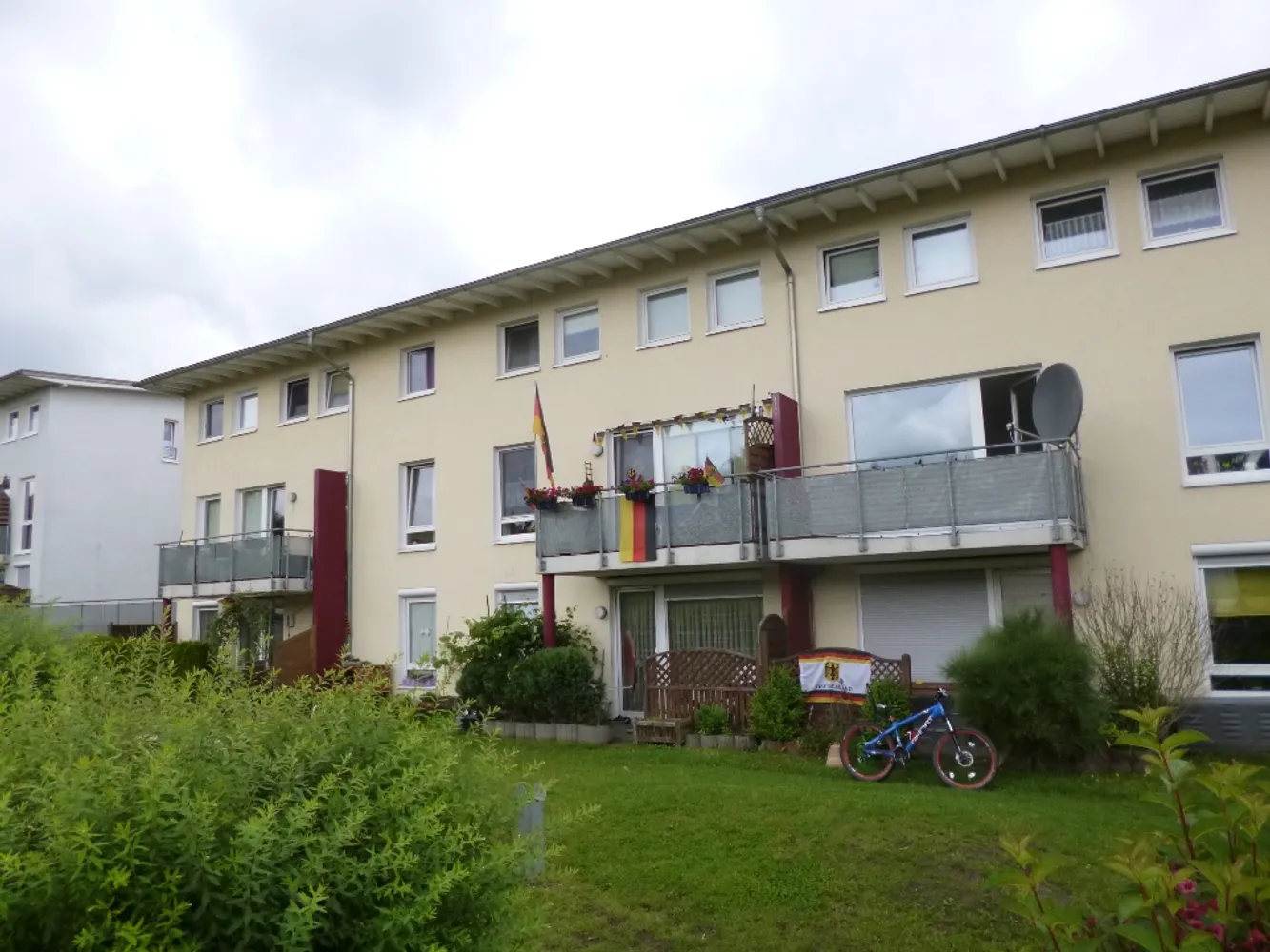 3 Zimmer Wohnung mit 73 m² in Herne – Bild 10