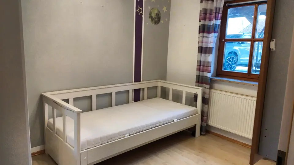 2 Zimmer Wohnung mit 35 m² in Passau – Bild 2