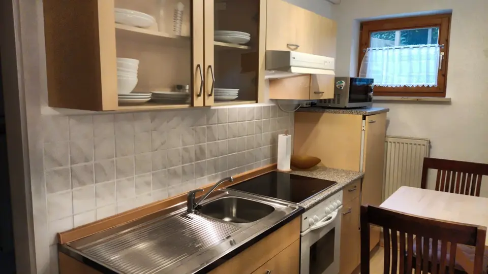 2 Zimmer Wohnung mit 35 m² in Passau – Bild 3