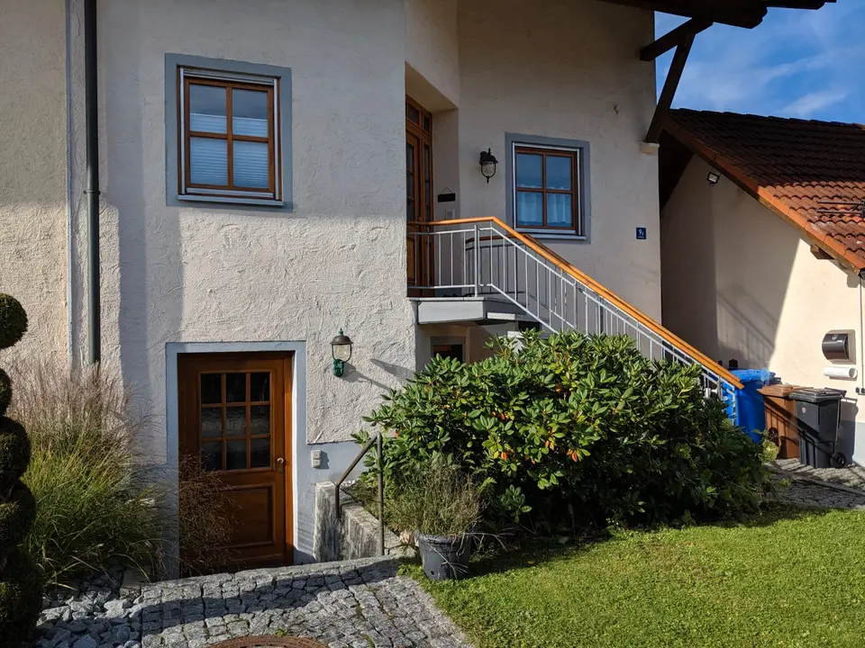 2 Zimmer Wohnung mit 35 m² in Passau – Bild 4
