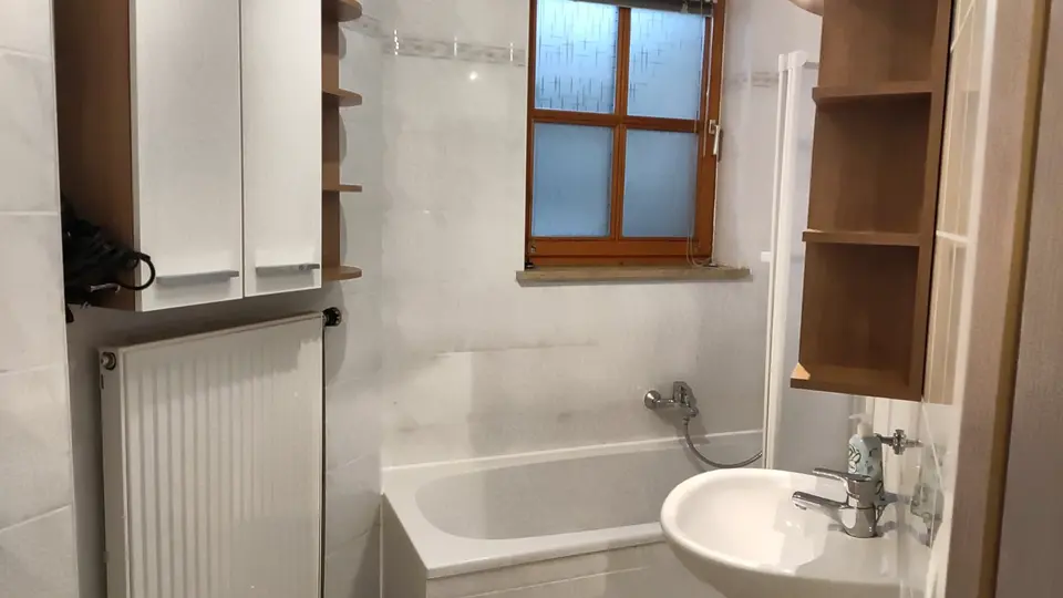 2 Zimmer Wohnung mit 35 m² in Passau – Bild 5