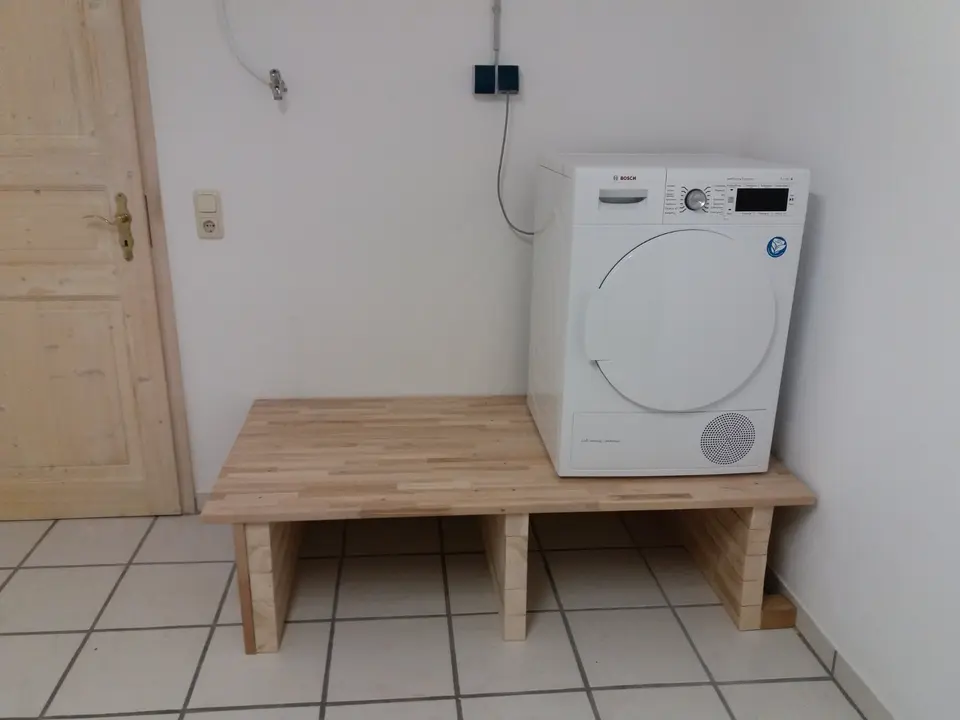 2 Zimmer Wohnung mit 35 m² in Passau – Bild 6