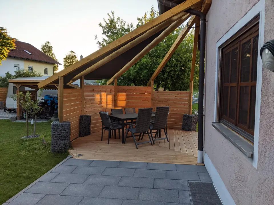 2 Zimmer Wohnung mit 35 m² in Passau – Bild 7