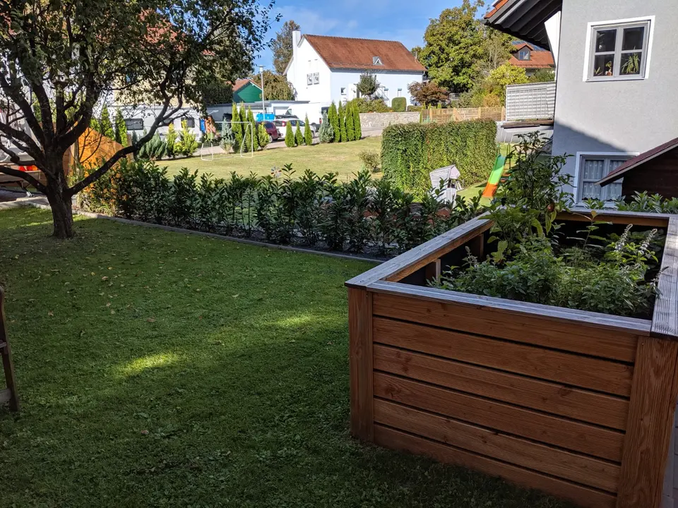 2 Zimmer Wohnung mit 35 m² in Passau – Bild 10