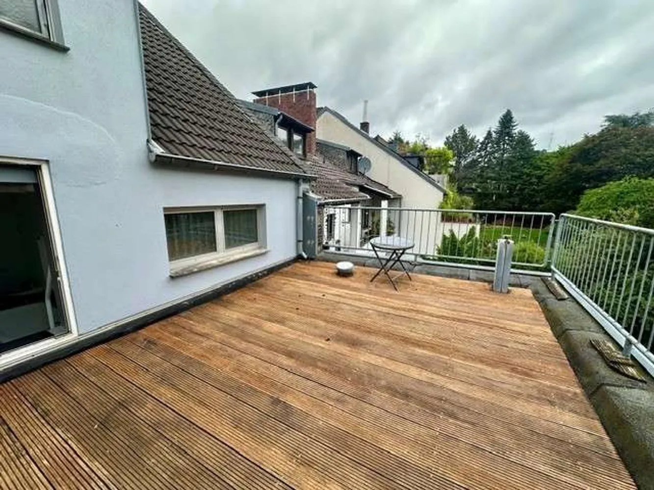 3 Zimmer Wohnung mit 98 m² in Mönchengladbach – Bild 1