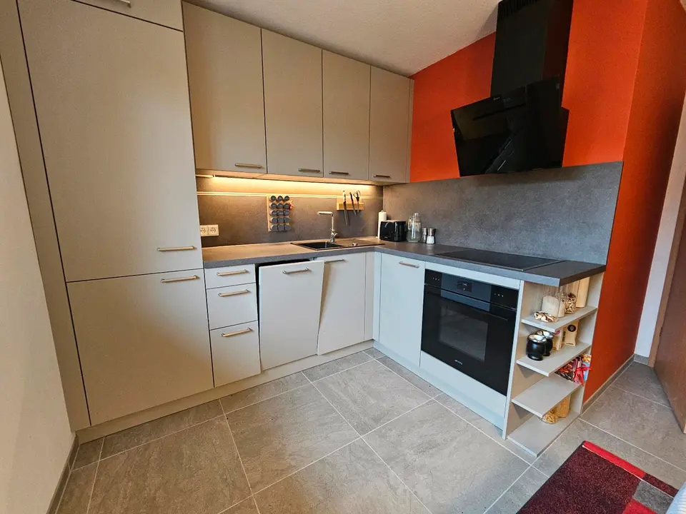 WG-Zimmer mit 63 m² in Freising – Bild 1