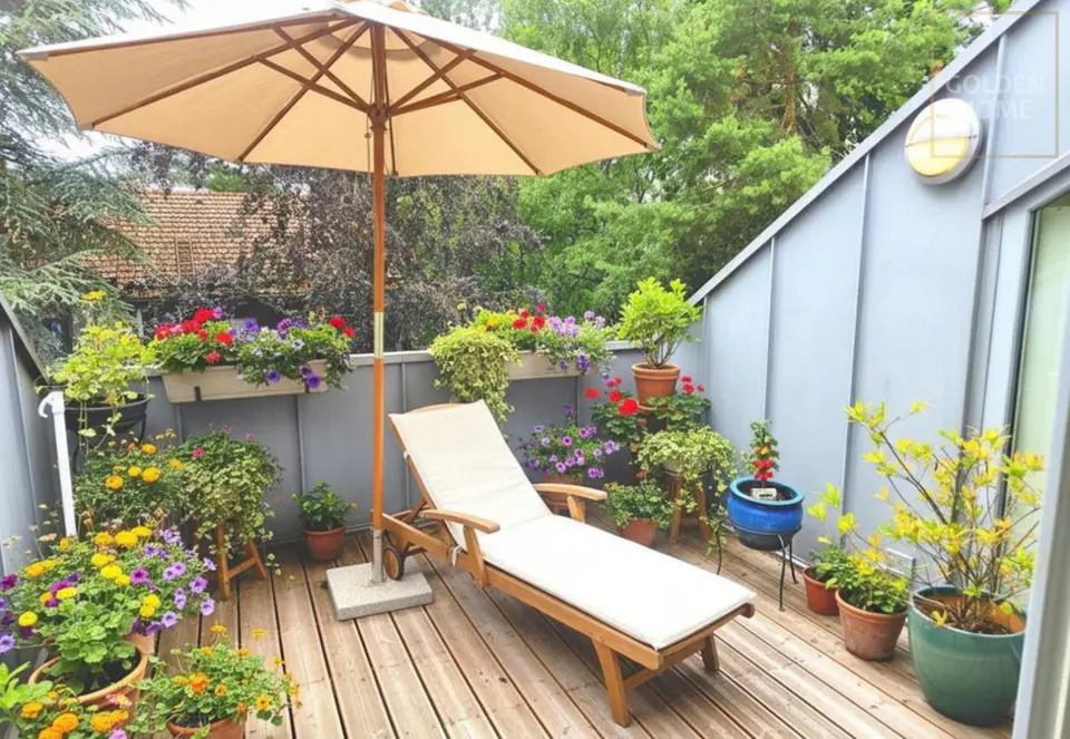 WG-Zimmer mit 63 m² in Freising – Bild 5