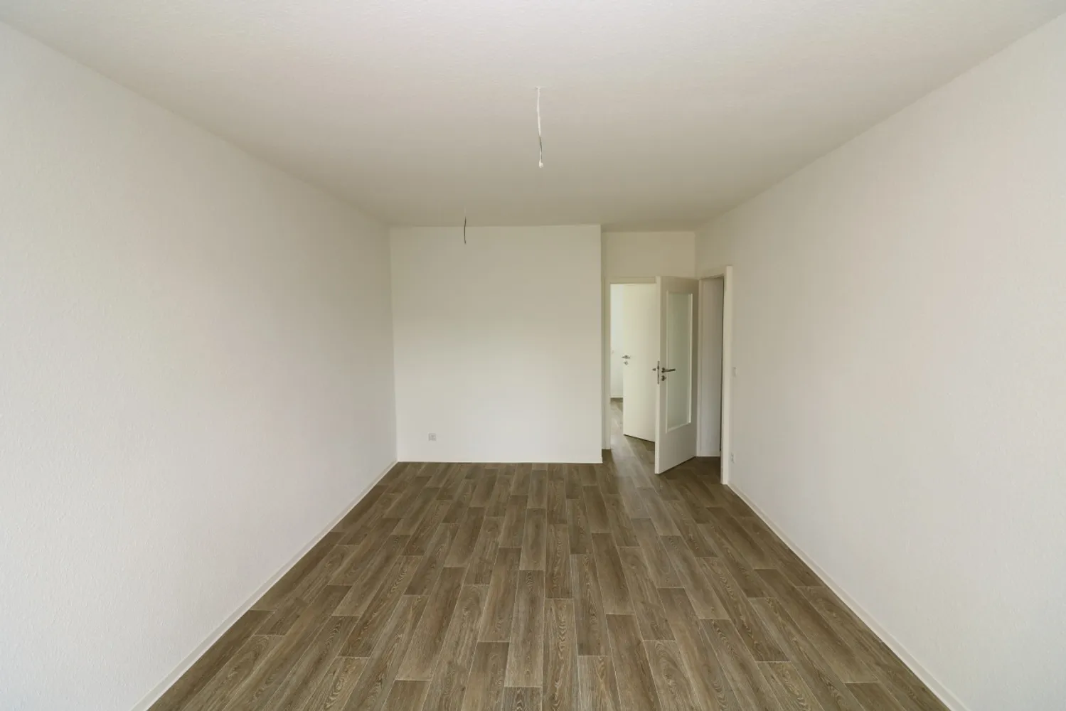 3 Zimmer Wohnung mit 58 m² in Freiberg – Bild 3